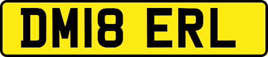 DM18ERL