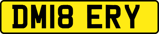 DM18ERY