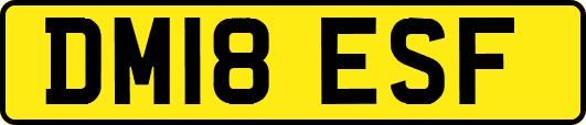 DM18ESF