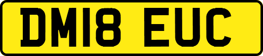 DM18EUC