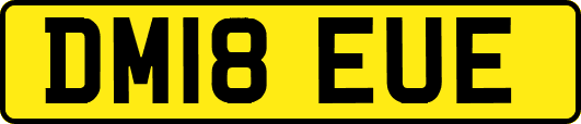 DM18EUE