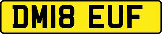 DM18EUF