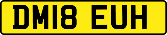 DM18EUH