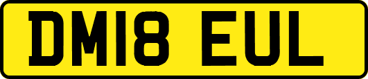 DM18EUL