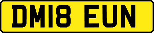 DM18EUN