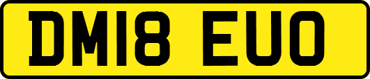 DM18EUO