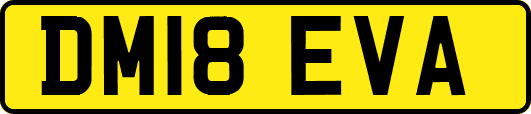 DM18EVA