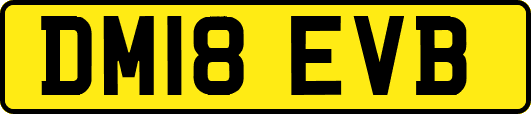 DM18EVB