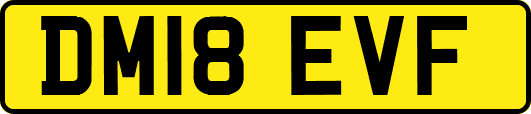 DM18EVF