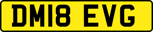 DM18EVG