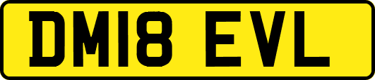 DM18EVL