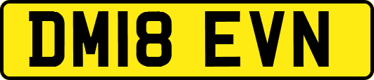 DM18EVN