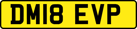 DM18EVP