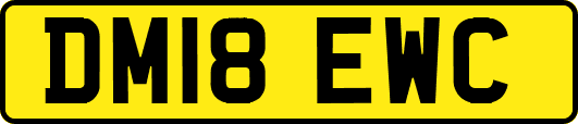 DM18EWC