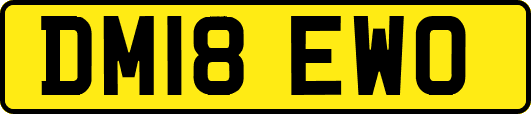 DM18EWO