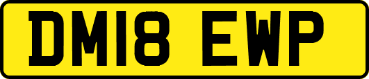 DM18EWP