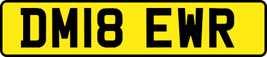 DM18EWR