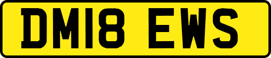 DM18EWS