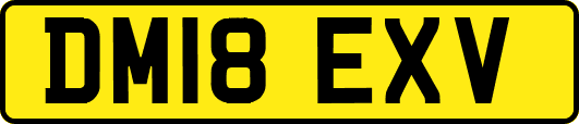 DM18EXV