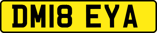 DM18EYA