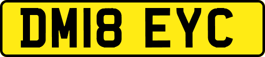 DM18EYC
