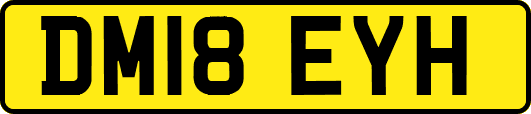 DM18EYH