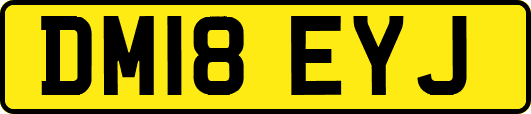 DM18EYJ