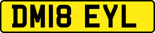 DM18EYL