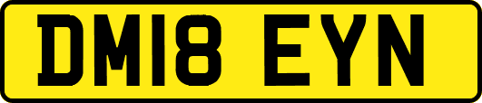 DM18EYN