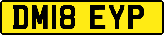 DM18EYP