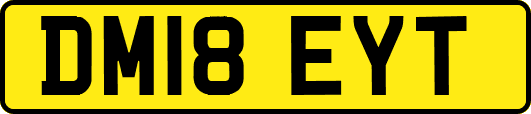 DM18EYT