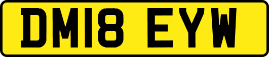DM18EYW