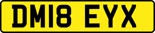 DM18EYX