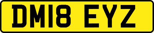 DM18EYZ
