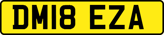 DM18EZA