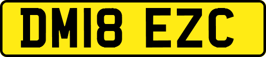DM18EZC