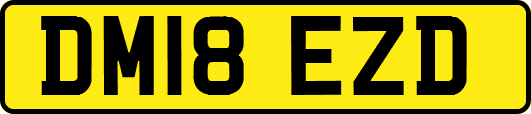 DM18EZD