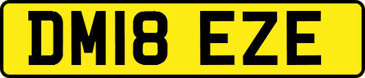 DM18EZE