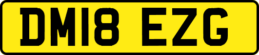 DM18EZG