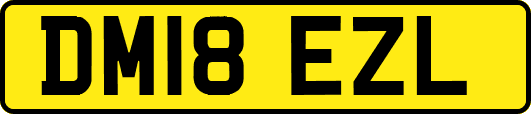 DM18EZL