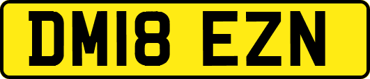 DM18EZN