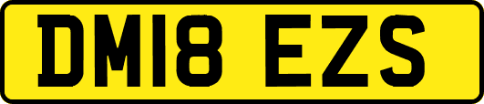 DM18EZS