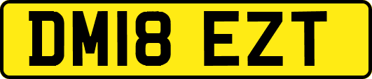 DM18EZT