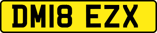 DM18EZX