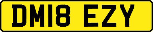 DM18EZY