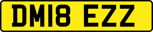 DM18EZZ