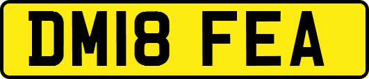 DM18FEA