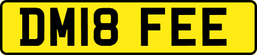 DM18FEE