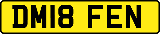 DM18FEN