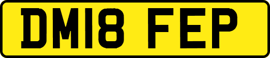 DM18FEP